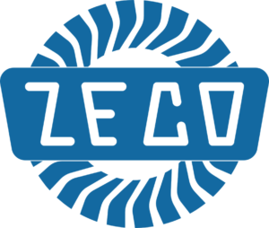 Logo Zeco